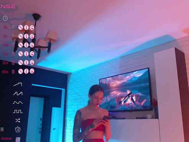 Jade-Lumin Live Webcam on BongaCams
