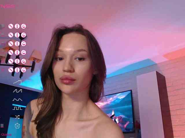Jade-Lumin webcam