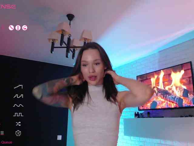 Jade-Lumin webcam