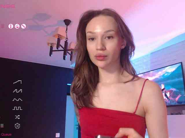 Jade-Lumin Live Webcam on BongaCams