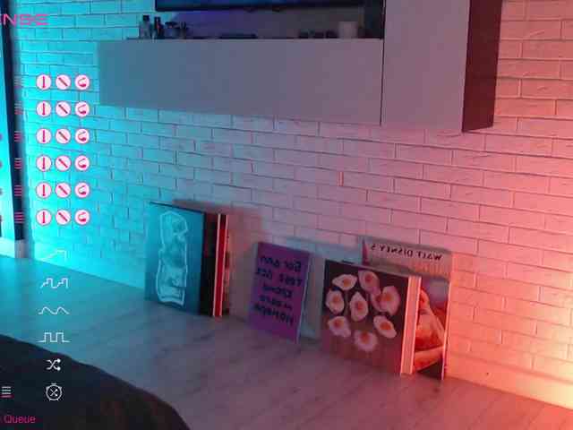 Jade-Lumin Live Webcam on BongaCams