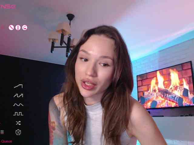 Jade-Lumin webcam