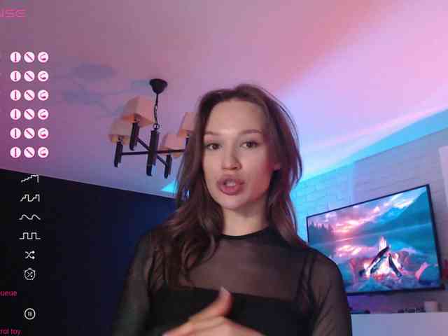 Jade-Lumin webcam