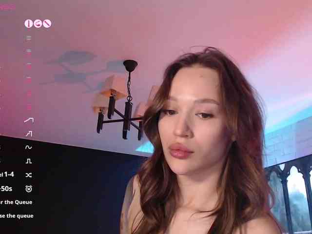 Jade-Lumin webcam