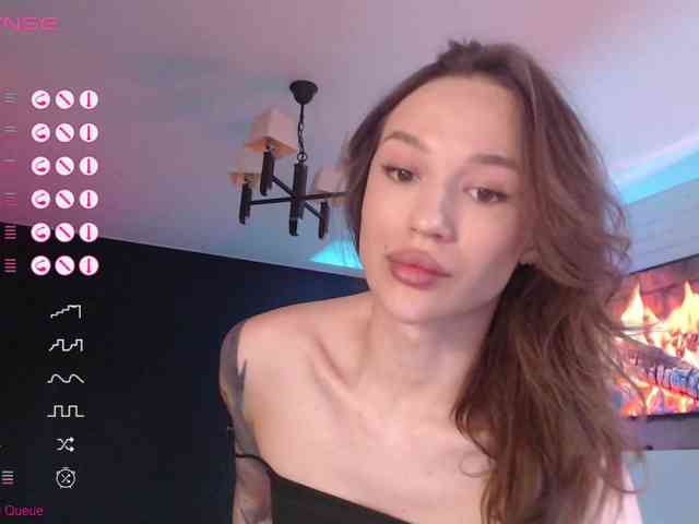 Jade-Lumin webcam