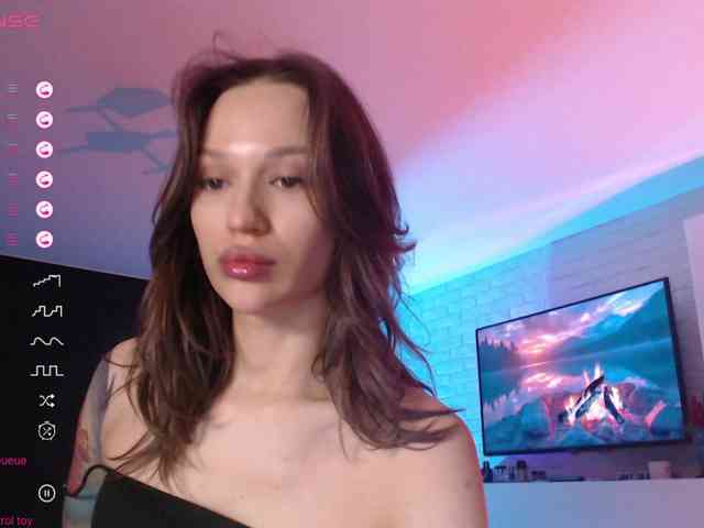 Jade-Lumin webcam