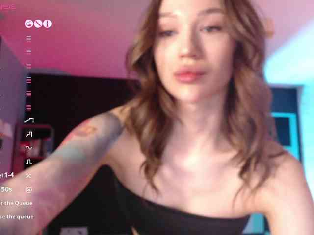 Jade-Lumin webcam