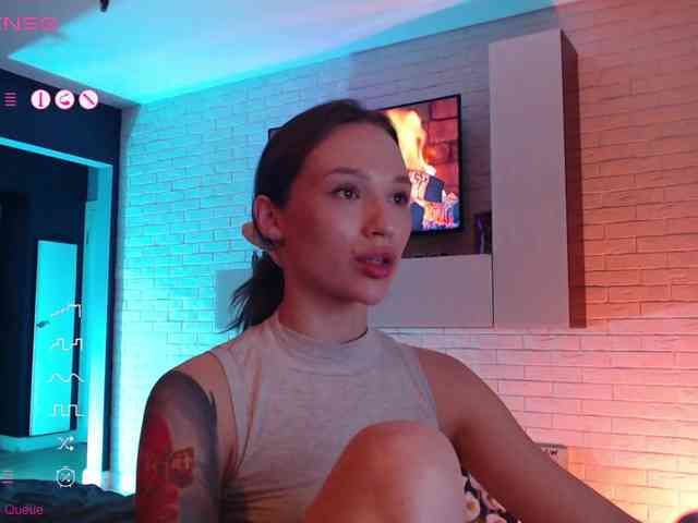 Jade-Lumin webcam