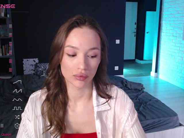 Jade-Lumin webcam
