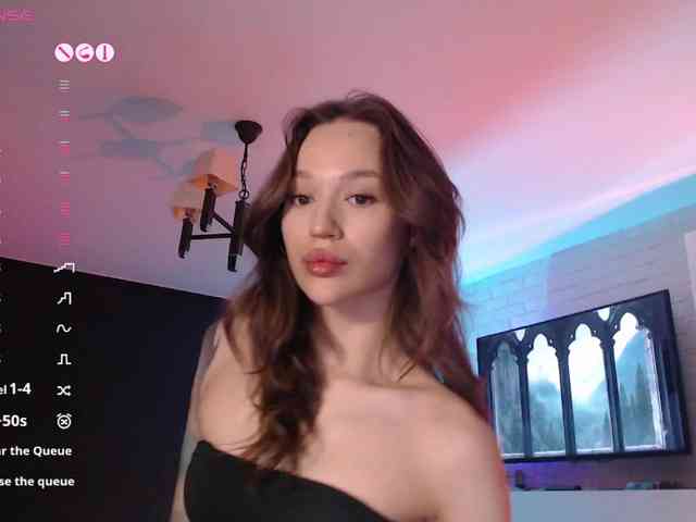 Jade-Lumin webcam