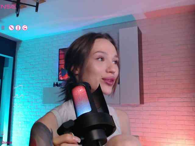 Jade-Lumin webcam