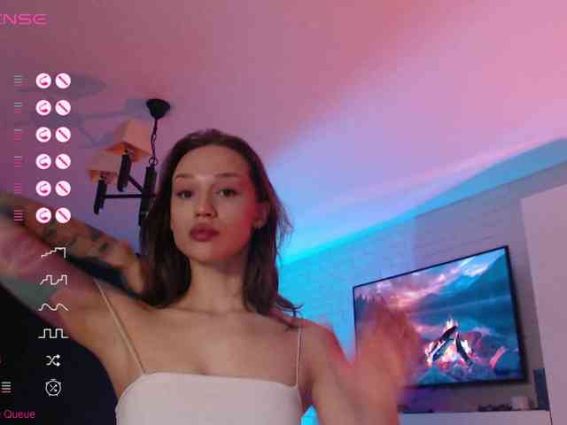Jade-Lumin webcam