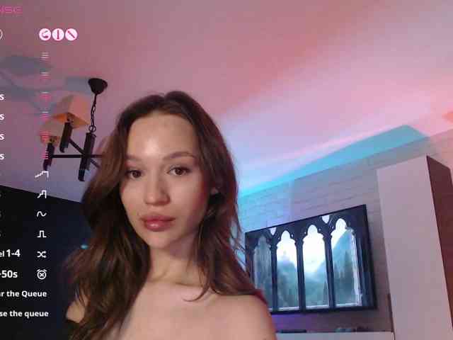 Jade-Lumin webcam