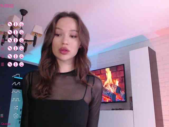 Jade-Lumin webcam