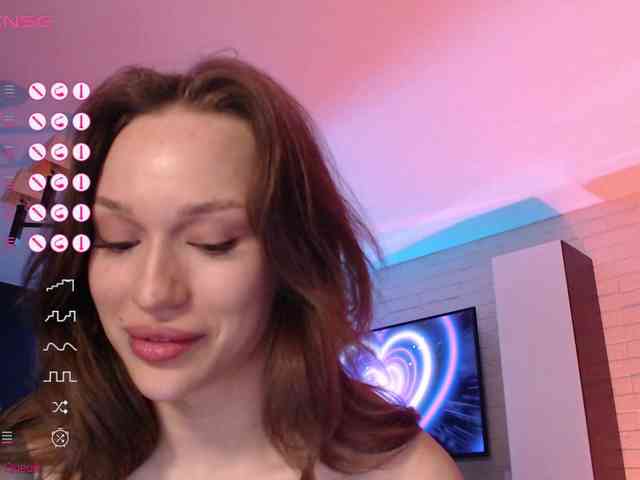 Jade-Lumin webcam