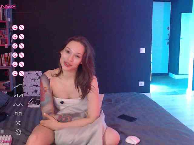 Jade-Lumin webcam