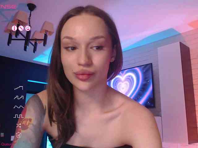 Jade-Lumin webcam