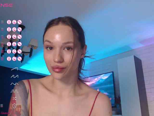 Jade-Lumin webcam