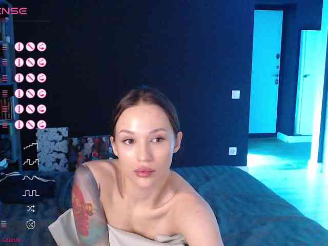 Jade-Lumin webcam