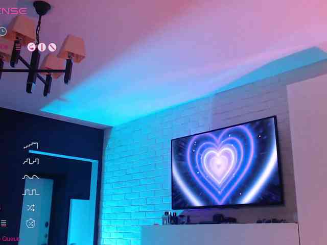 Jade-Lumin Live Webcam on BongaCams