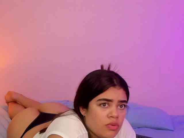 Milymar webcam