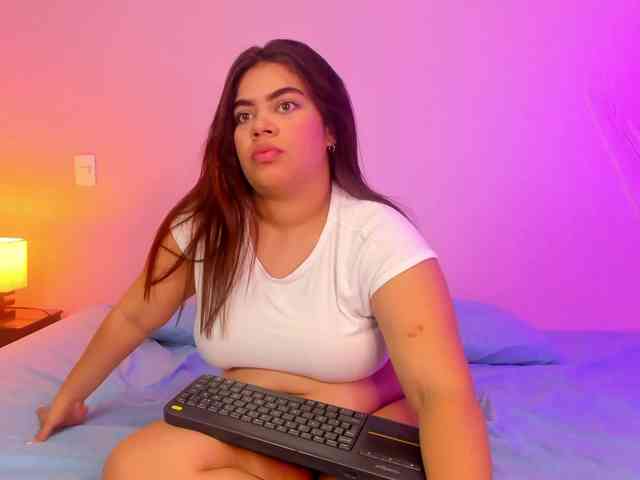 Milymar webcam