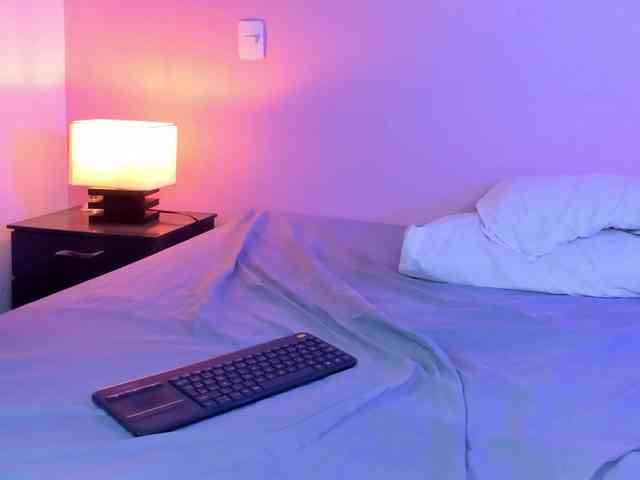 Milymar webcam