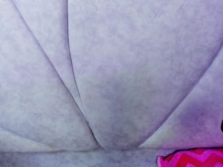 JuliethaWhitee Porn Show