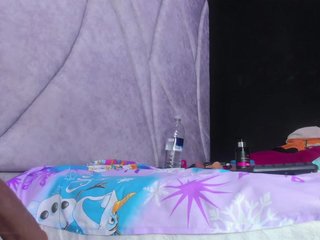 JuliethaWhitee Porn Show