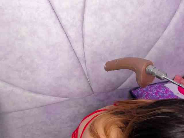 JuliethaWhitee webcam