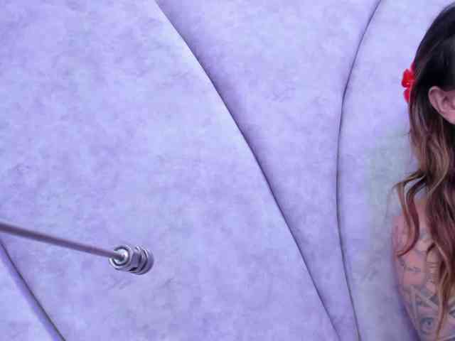 JuliethaWhitee webcam