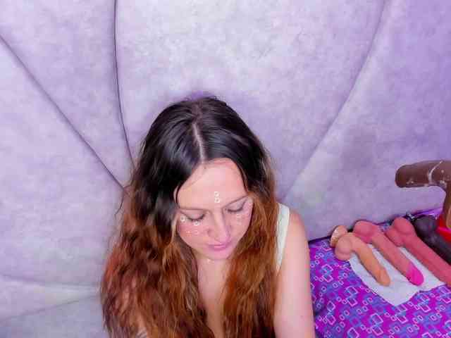 JuliethaWhitee webcam