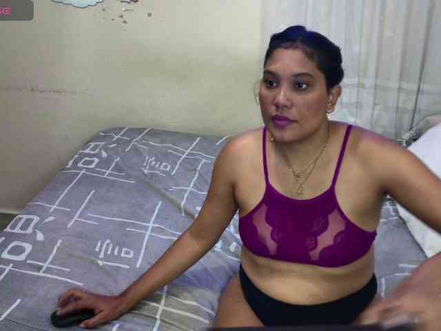 cinnamonpie1 webcam