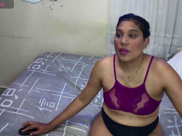cinnamonpie1 webcam
