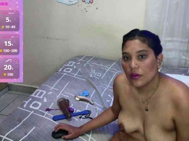 cinnamonpie1 webcam
