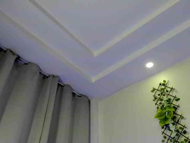 VioletAss webcam