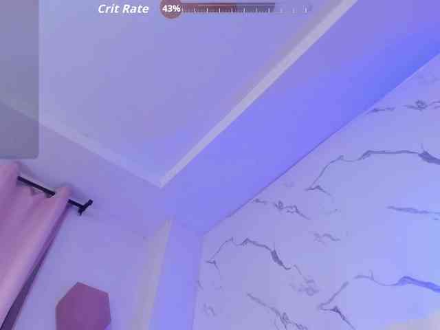VioletAss webcam