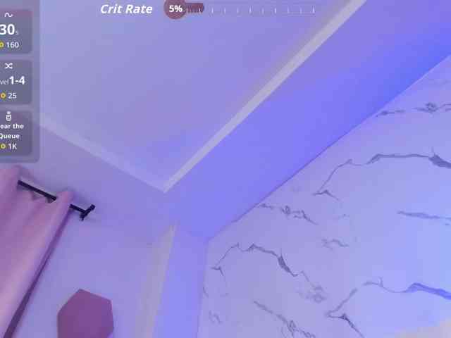 VioletAss webcam