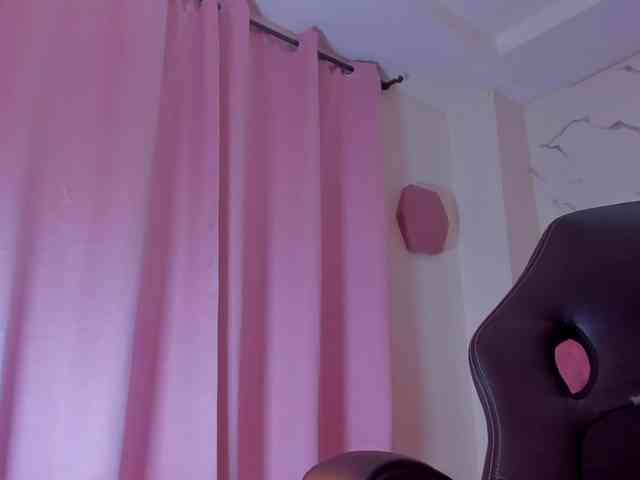 VioletAss webcam