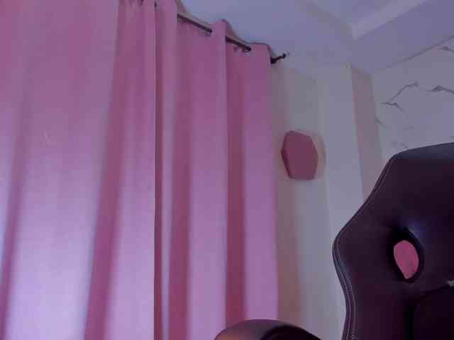 VioletAss webcam