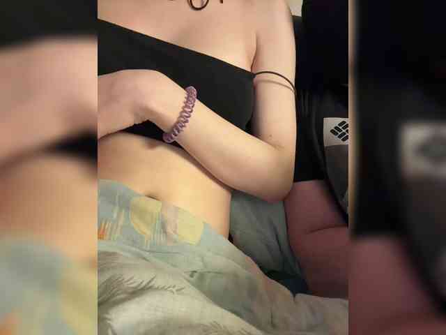 CherryBaby-1 Live Webcam on BongaCams