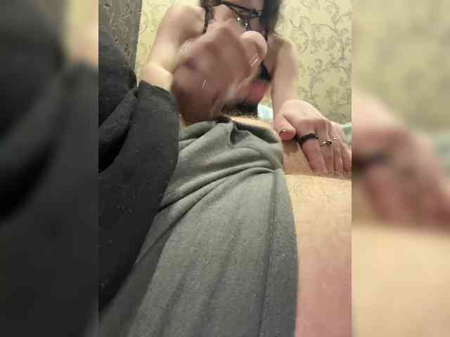 CherryBaby-1's Sexcam