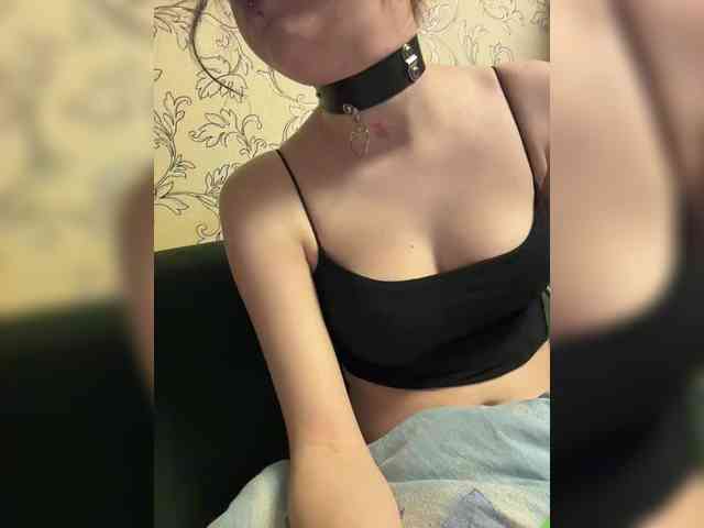 CherryBaby-1 Live Webcam on BongaCams