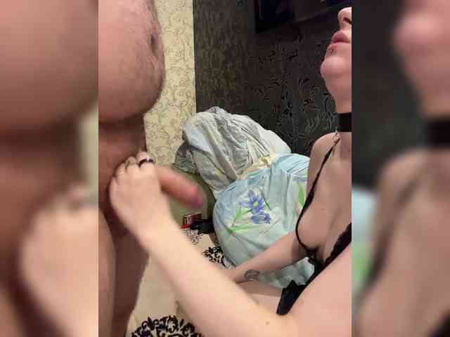 CherryBaby-1's Sexcam