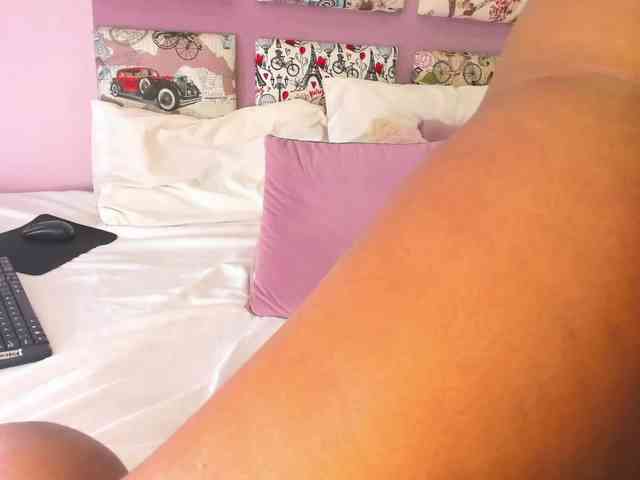 Tifanyjackson webcam