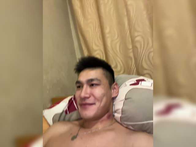 Bali-Bali – webcam model profile photo