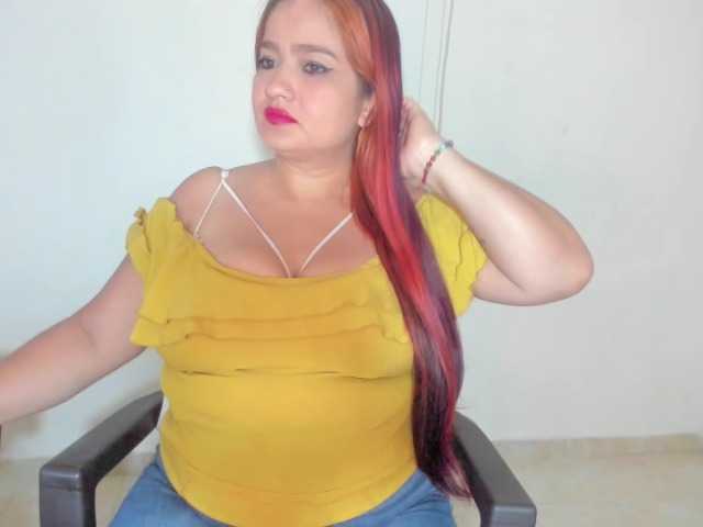 ARIELADALTONN93's BongaCams show and profile