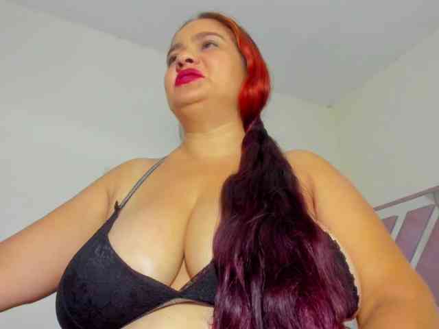 ARIELADALTONN93 webcam