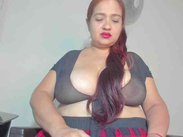 ARIELADALTONN93 webcam