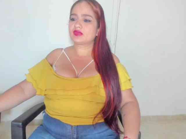 ARIELADALTONN93 webcam